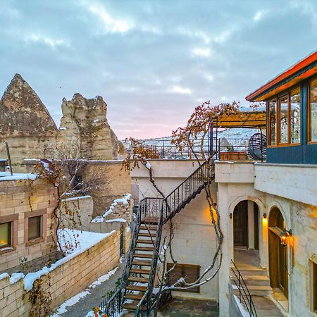 Matiana View Cave Hotel Göreme Kültér fotó