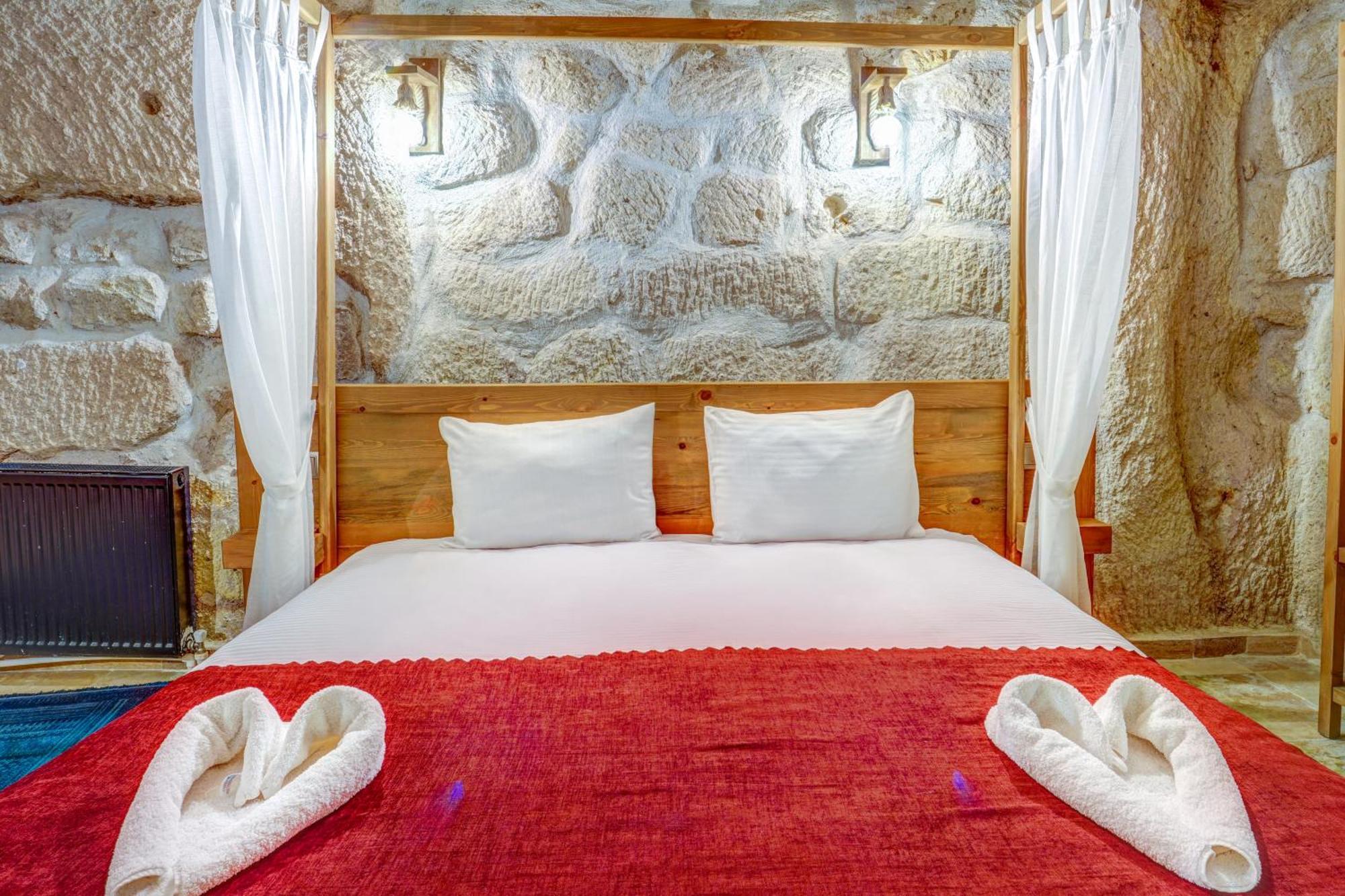Matiana View Cave Hotel Göreme Kültér fotó