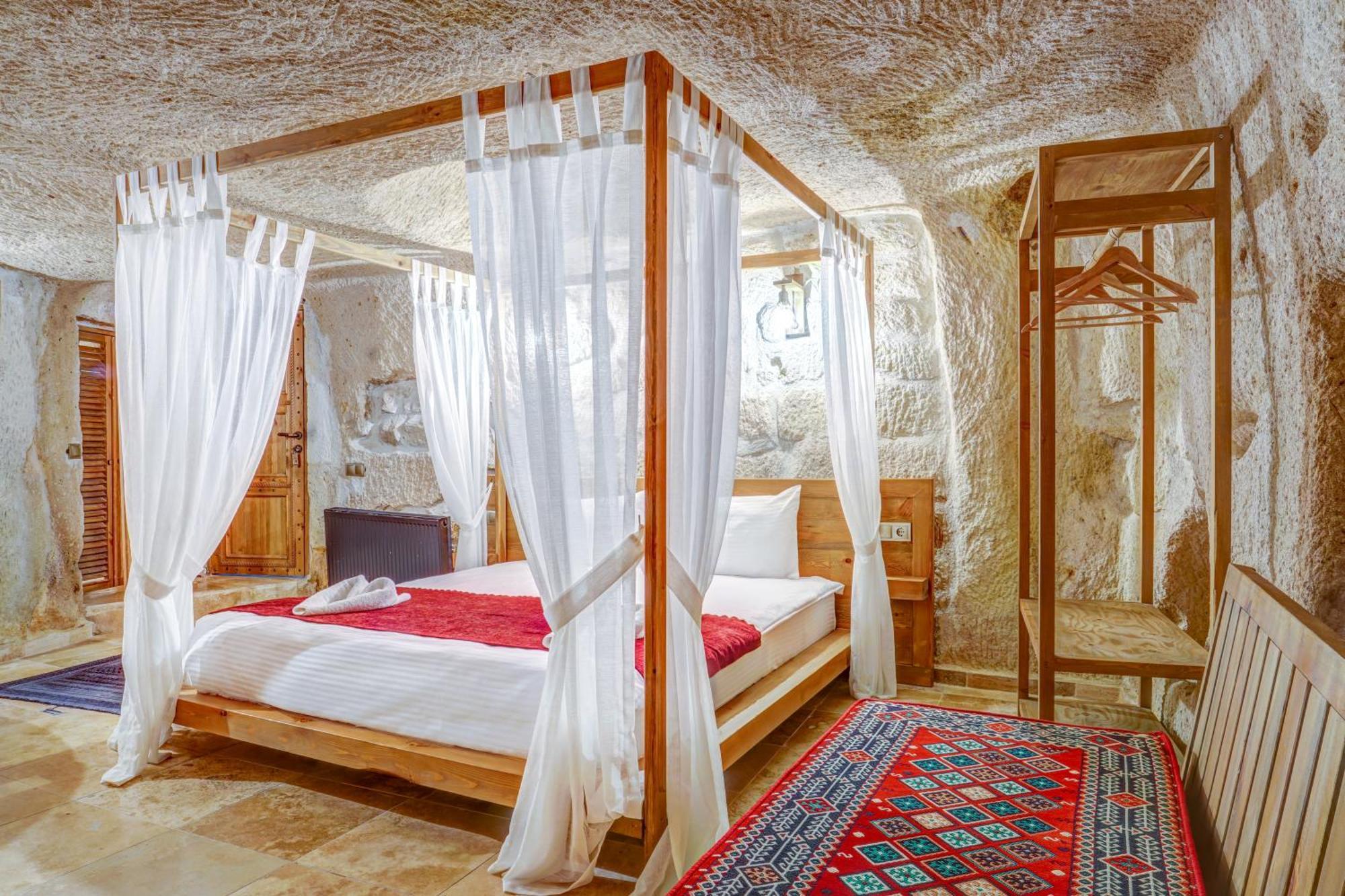 Matiana View Cave Hotel Göreme Kültér fotó