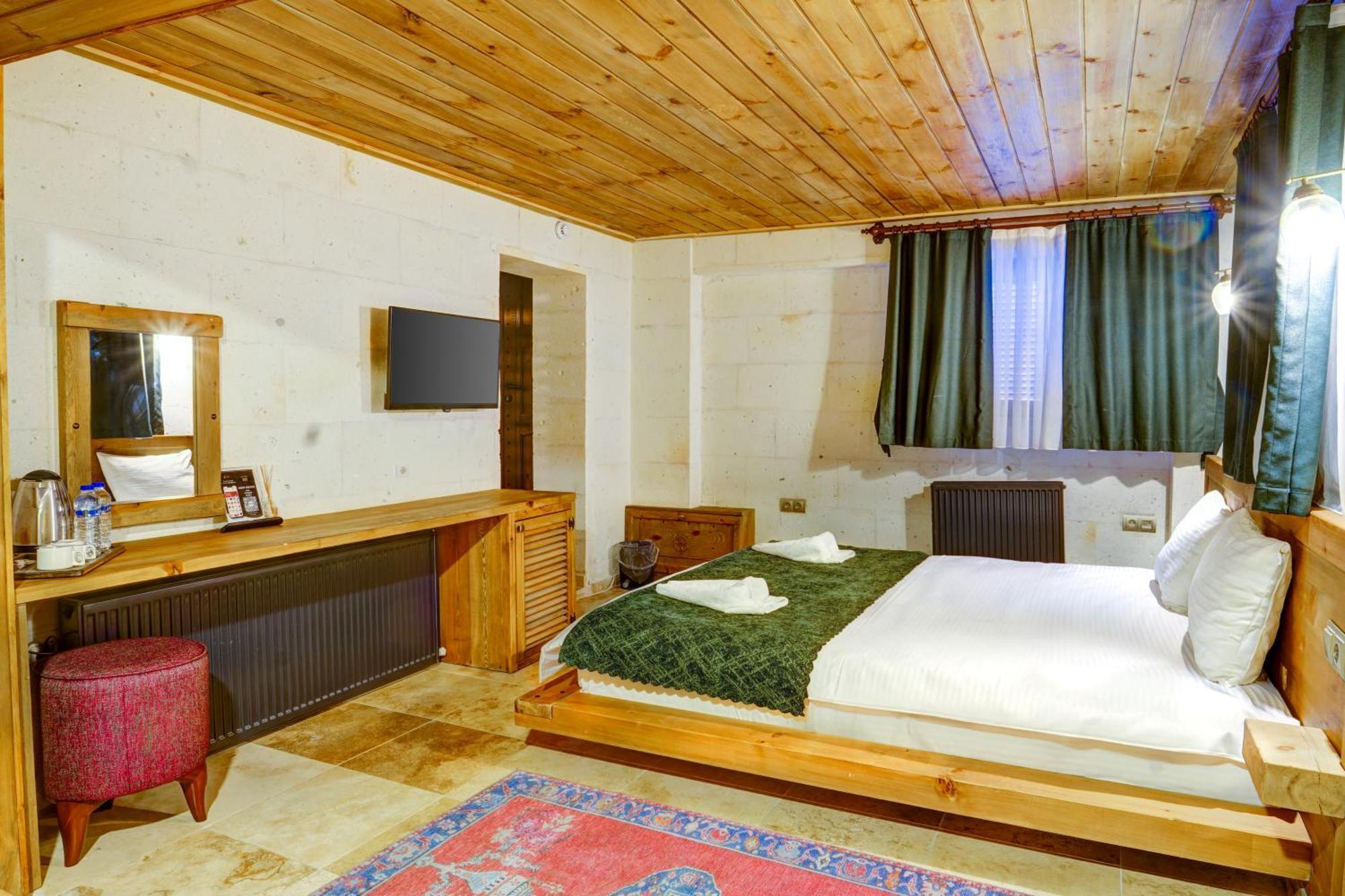 Matiana View Cave Hotel Göreme Kültér fotó