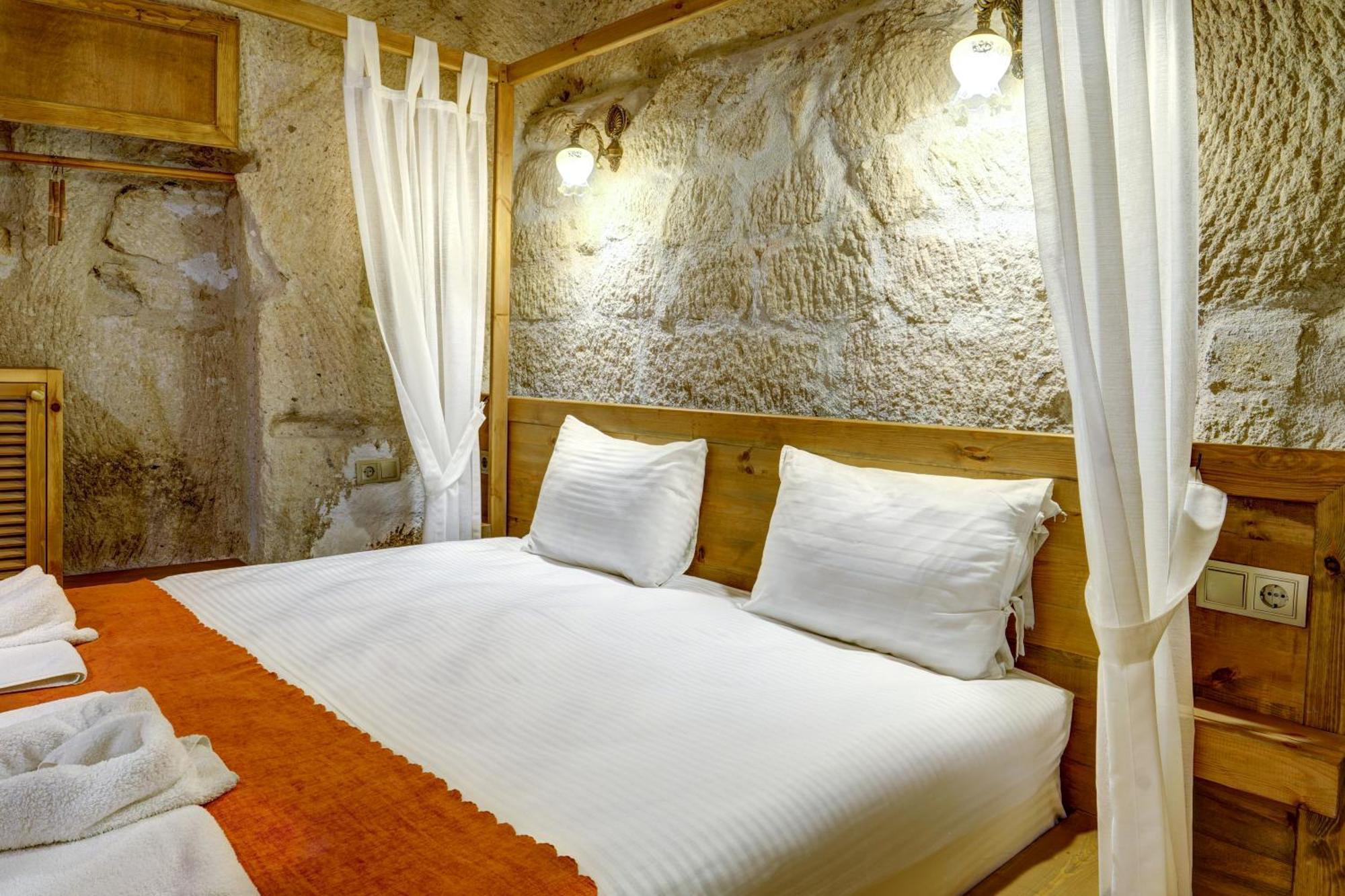 Matiana View Cave Hotel Göreme Kültér fotó
