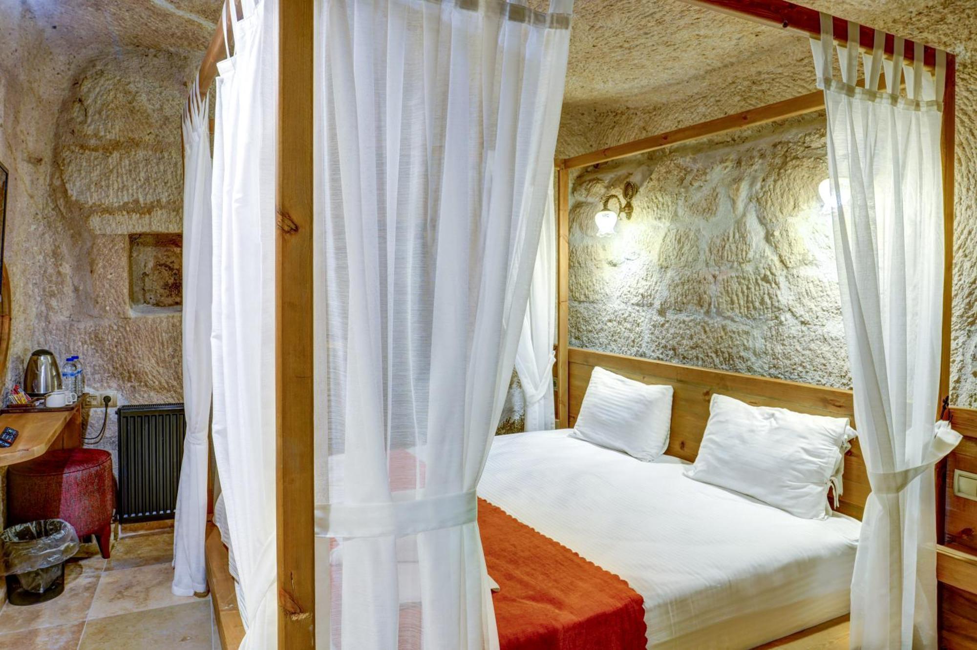 Matiana View Cave Hotel Göreme Kültér fotó