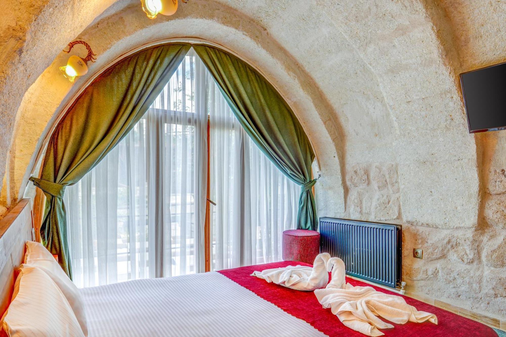 Matiana View Cave Hotel Göreme Kültér fotó