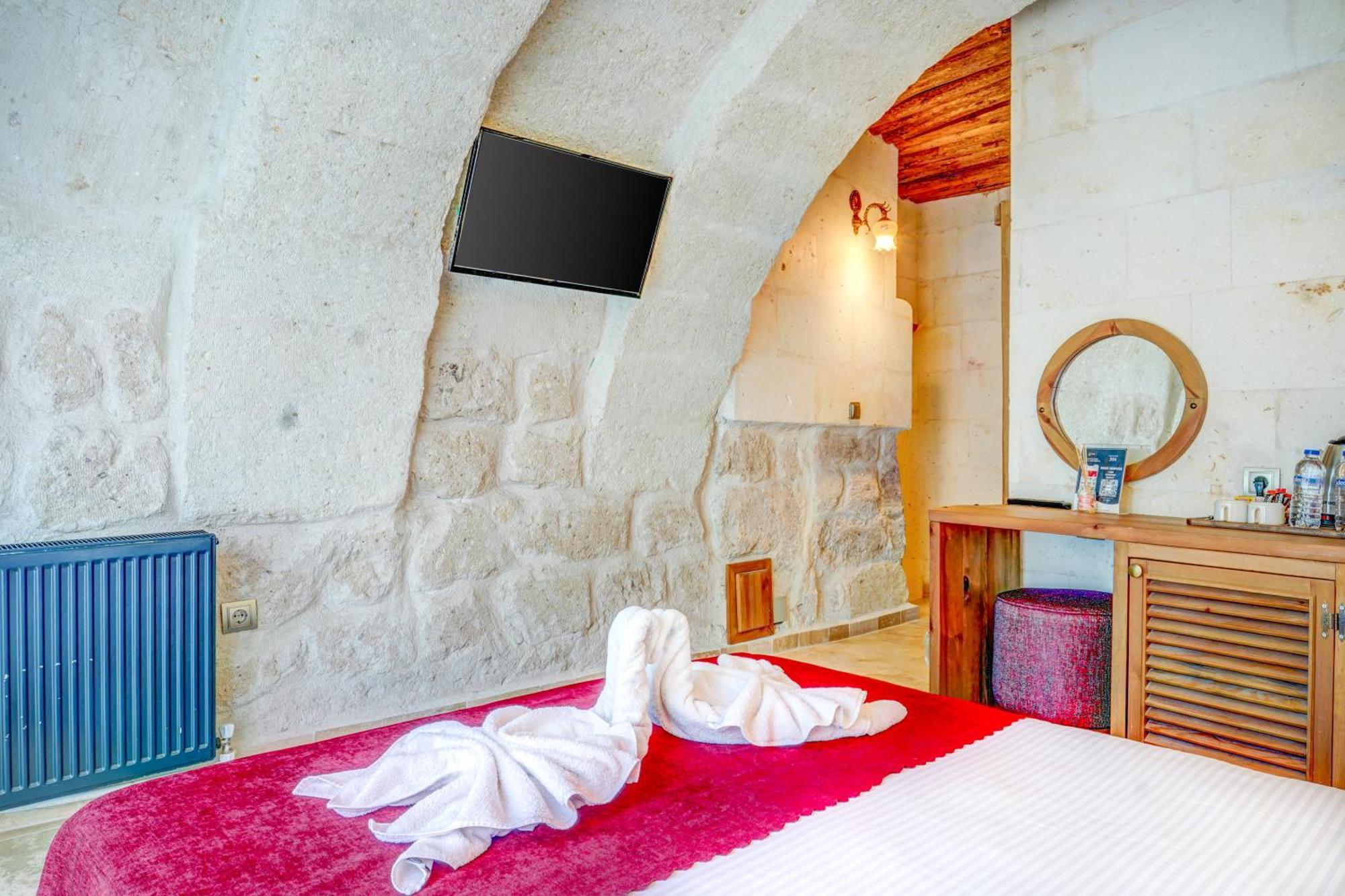 Matiana View Cave Hotel Göreme Kültér fotó