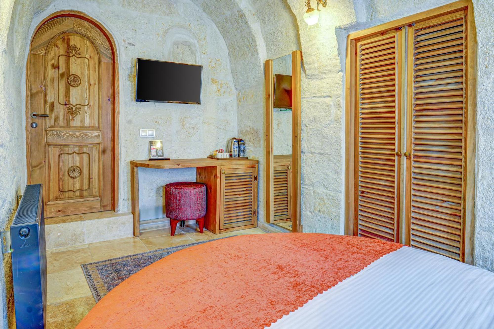 Matiana View Cave Hotel Göreme Kültér fotó