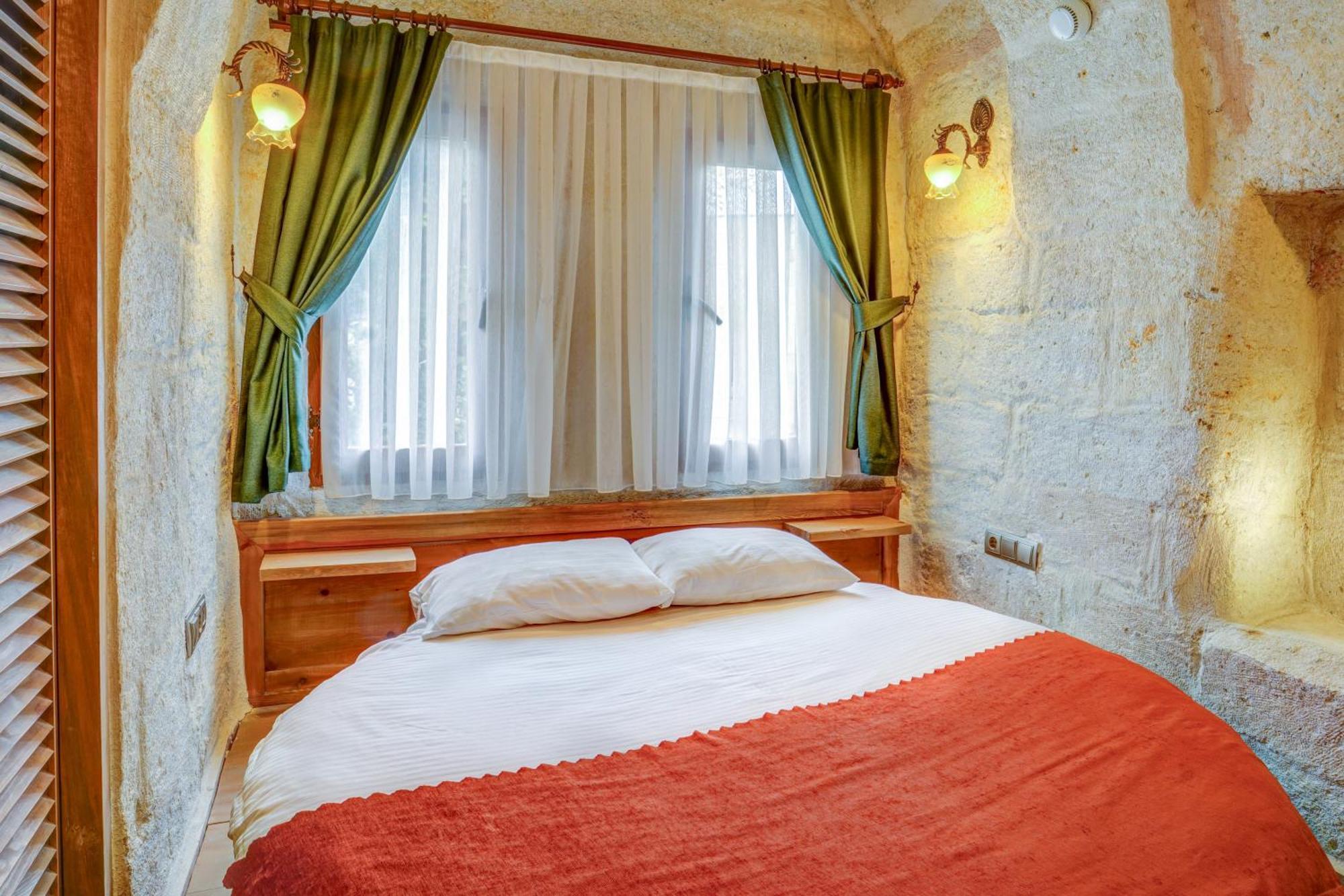 Matiana View Cave Hotel Göreme Kültér fotó