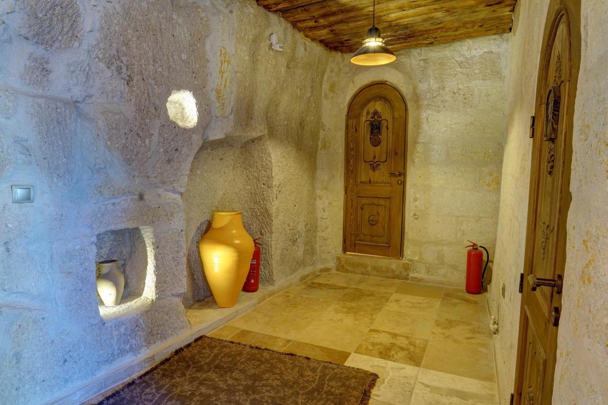 Matiana View Cave Hotel Göreme Kültér fotó